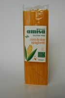 Amisa biologische spaghetti