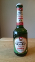 Neumarkter Lammsbräu glutenvrij alcoholvrij