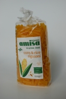 Amisa biologische rigatoni