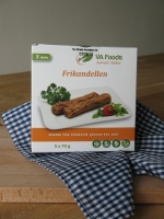 Frikandel VaFoods