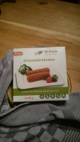 Groentekroket VaFoods