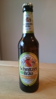 Schnitzer Bräu glutenvrij bier met lemon 2,6%