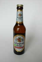 Schnitzer Bräu Bier glutenvrij bio