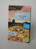 Beltane bami - nasi goreng mix